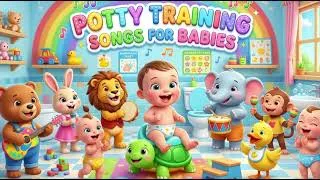 Thumbnail: Potty Training Songs For Kids