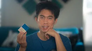 Thumbnail: I Tried Solving A Rubik’s Cube In Under 60 Seconds