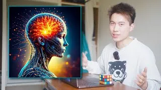 Thumbnail: How to Use AI to Become Smarter Everyday!