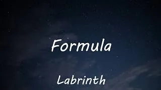 Thumbnail: Labrinth – Formula (Lyrics)