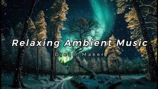 Thumbnail: Relaxing Ambient Music presented by Dream Maker, 🤾‍♀️Relaxing Ambient Music 👌