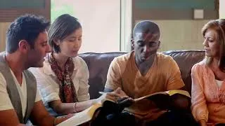 Thumbnail: KUMPAS (REWRITTEN) CHRISTIAN VIDEO
