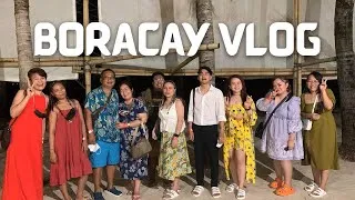 Thumbnail: DREAM LIFE GOES TO BORACAY