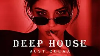 Thumbnail: Smoke Mood — Just Relax | Deep House Mix 2026 • Chill / Night Vibes / Stress Relief #20