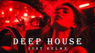 Thumbnail: Smoke Mood — Just Relax | Deep House Mix 2026 • Chill / Night Vibes / Stress Relief #19