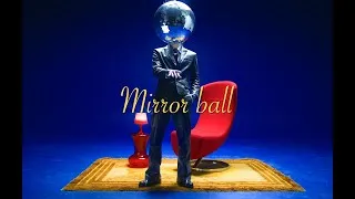 Thumbnail: DPR ARTIC - Mirror ball (feat. Moon Sujin) (Official Teaser)