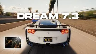 Thumbnail: This game is just too beautiful New Dream PP Filter  | Assetto Corsa