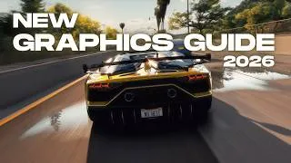 Thumbnail: NEW Assetto Corsa GRAPHICS TUTORIAL 2026