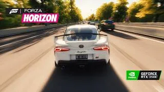 Thumbnail: I MADE ASSETTO CORSA LOOK LIKE FORZA HORIZON 6