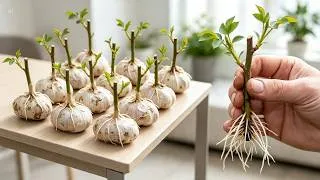 Thumbnail: Few People Know That Roses Can Be Propagated This Simple Way!