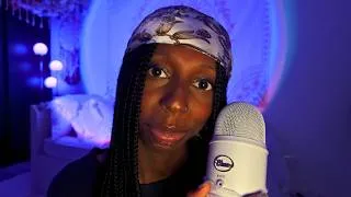 Thumbnail: ASMR How to Never Be Embarrassed Again