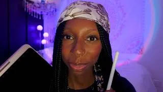 Thumbnail: ASMR The Popular Girl Tutors You
