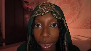 Thumbnail: ASMR Except You Weren't Supposed to See This