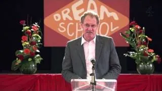 Thumbnail: Jamie's Dream School | Andrew Motion on Performing Poetry