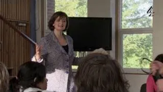 Thumbnail: Jamie's Dream School | Cherie Blair on Prisoners' Rights