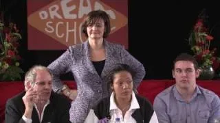 Thumbnail: Jamie's Dream School | Cherie Blair's Guide to Prison