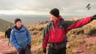 Thumbnail: Jamie's Dream School | David Hempleman-Adams' Guide to Getting High