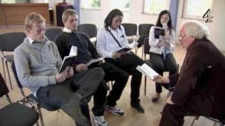 Thumbnail: Jamie's Dream School | Simon Callow on Romeo and Juliet