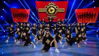 Thumbnail: THE BEST HIP HOP MEDLEY 2026! 🔥 (Kids & Adults Dance Show)