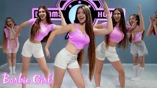 Thumbnail: Barbie Girl - Dance