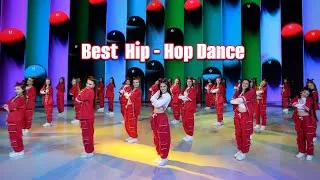Thumbnail: Hip - Hop Medley Dance 2025 – Best Dance Show for Kids & Adults