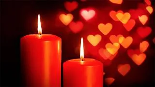 Thumbnail: Romantic Piano Music for Setting a Relaxing Atmosphere ❤️ Happy Valentine's Day