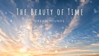 Thumbnail: New Album Out Now 🎵 The Beauty of Time | Relaxing Piano, Sleep Music, Stress Relief