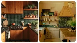 Thumbnail: Trending Designer Kitchens | Luxury Cabinets, Smart Layouts & Modern Styling