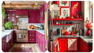 Thumbnail: Contemporary Luxury Kitchen Ideas | Premium Modular Designs & Elegant Interiors