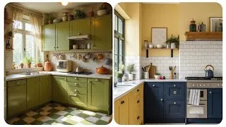 Thumbnail: Top Kitchen Interior Inspiration | Designer Styles, Modern Layouts & Luxury Finishes
