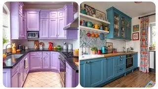 Thumbnail: Latest Premium Kitchen Interiors | Stylish Designs for Modern Luxury Homes