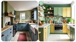 Thumbnail: Modern Luxury Kitchen Collection | Elegant Layouts & High-End Interior Ideas