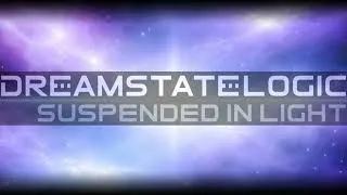 Thumbnail: Dreamstate Logic - Suspended in Light [ space ambient ]
