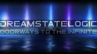 Thumbnail: Dreamstate Logic - Doorways to the Infinite [ space ambient ]