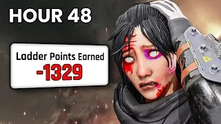 Thumbnail: I Solo Q'd Apex Ranked as a Beginner