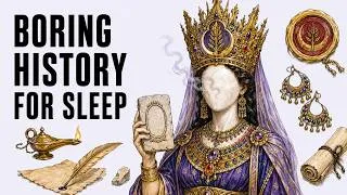 Thumbnail: The Dark Truth Behind the "Cursed" Royal Bloodline | History for Sleep