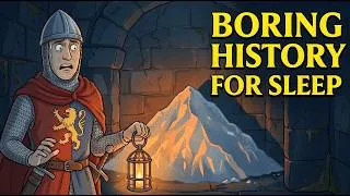 Thumbnail: Guarding the White Gold - A Calm Historical Story for Sleep