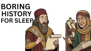 Thumbnail: What Really Happened to the Library of Alexandria | A Boring Documentary for Sleep