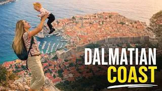 Thumbnail: 10 Days in Europe's Most Beautiful Coast (Split, Korcula & Dubrovnik) 🇭🇷