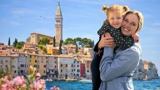 Thumbnail: Istria Might Be Croatia’s Best Kept Secret 🇭🇷 (Rovinj, Pula, Motovun)
