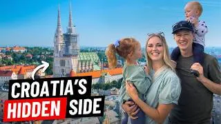 Thumbnail: The best part of Croatia might not be the coast... 🇭🇷
