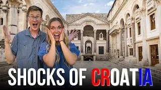 Thumbnail: We Spent a Month in Croatia… Here's What Nobody Tells You