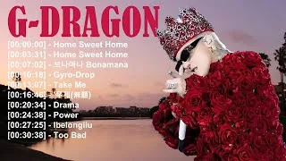 Thumbnail: G-Dragon – Lost in Paradise: Drowning in His Own World