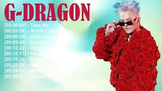 Thumbnail: G-Dragon – The Truth Untold: Words Hidden in His Melodies
