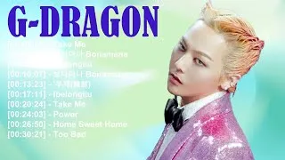 Thumbnail: G-Dragon – Out of Control: Chaos That Becomes Art