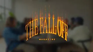 Thumbnail: The Fall-Off Magazine Roundtable