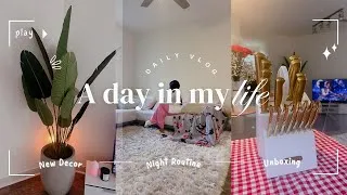 Thumbnail: Home Makeover & Organization 🌵☕️｜ New Decor, Viral Amazon item, Home Cafe｜Living Alone Vlog