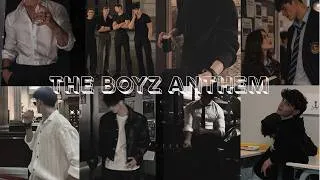 Thumbnail: The Boyz Anthem 😎