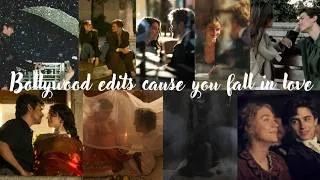 Thumbnail: Bollywood edits cause you fall in love 🫶🏻