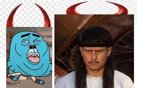 Thumbnail: evil oliver tree song (funky ehh)